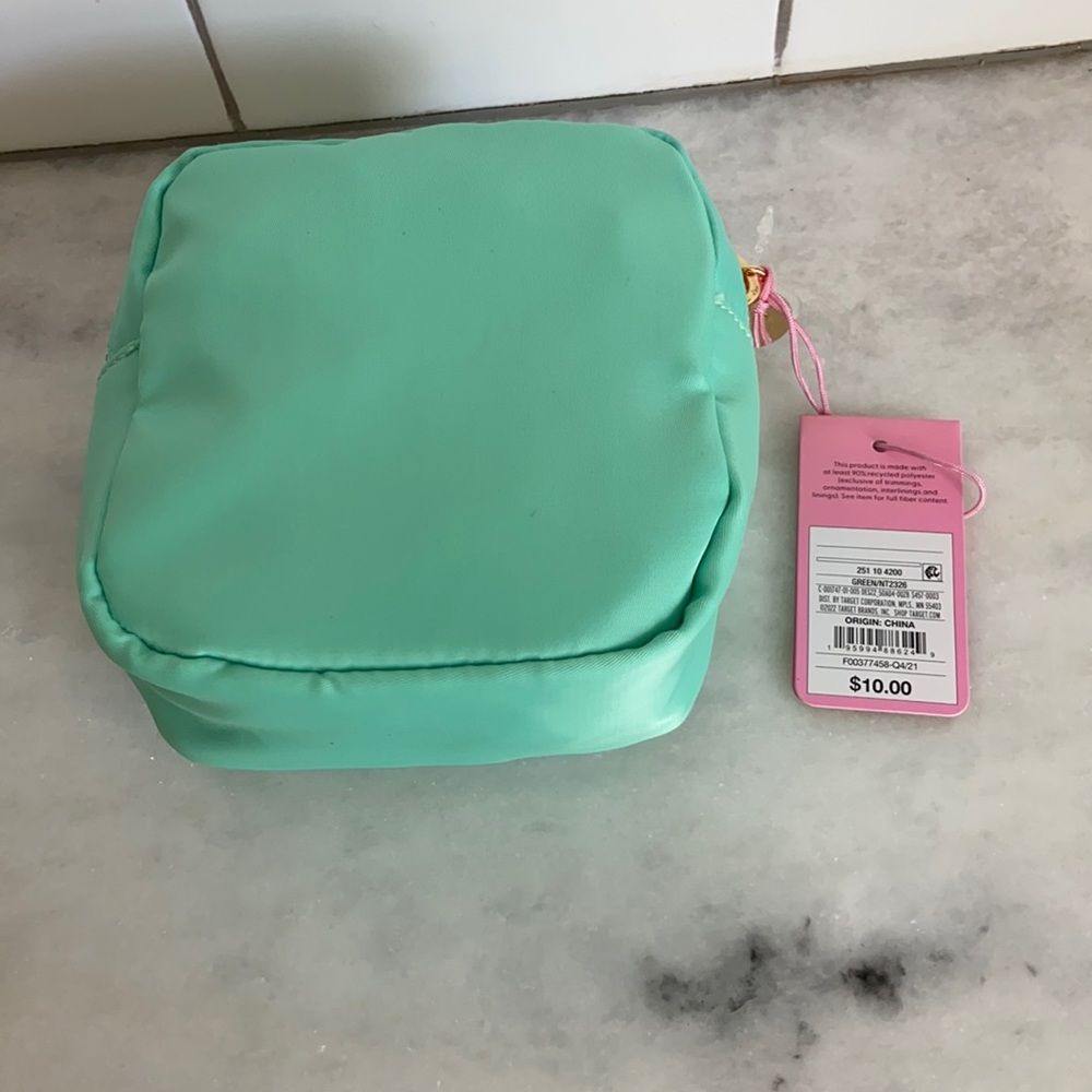 Stoney Clover Lane x Target small pouch